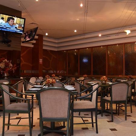 Hotel Maria Angola Lima Luaran gambar