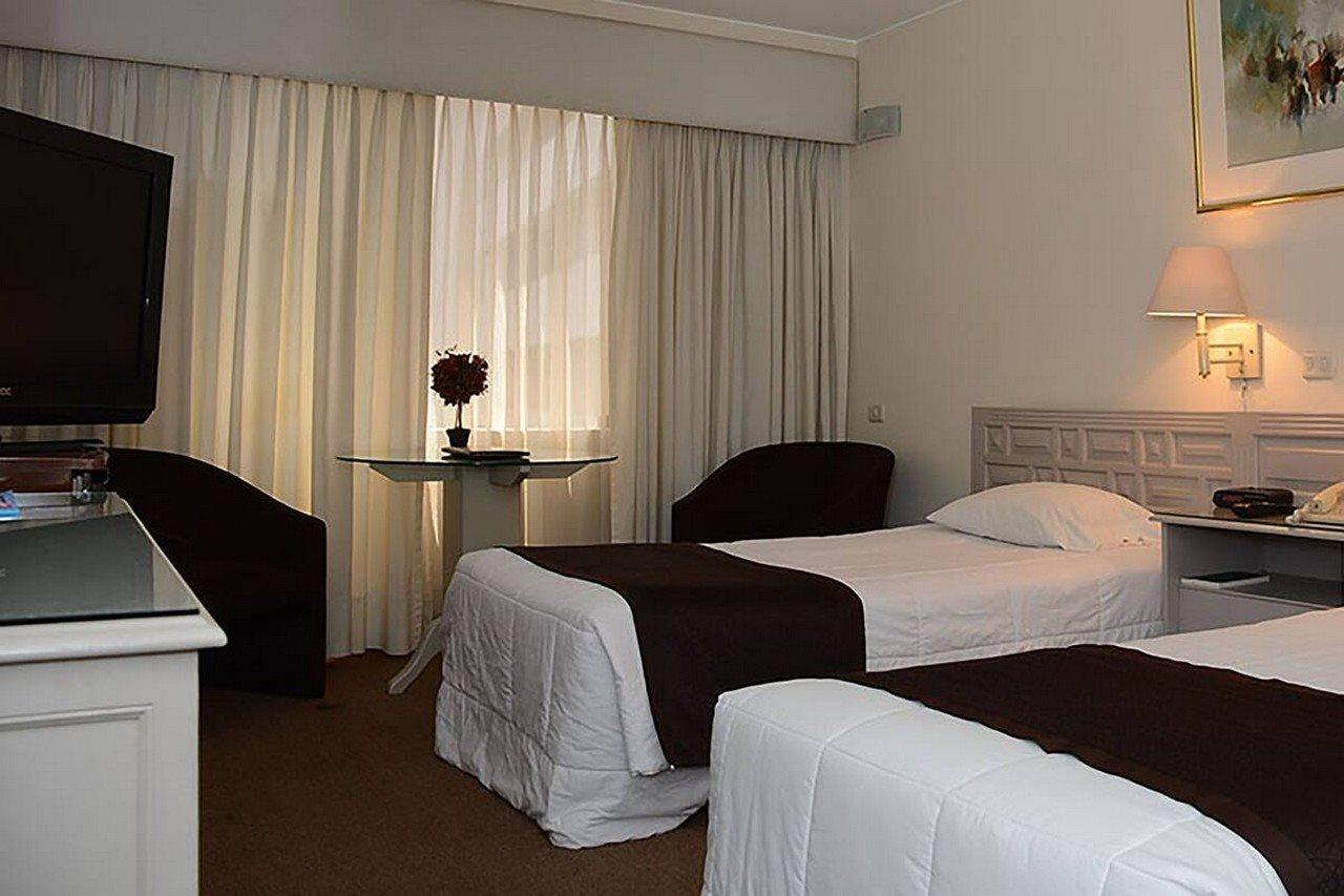 Hotel Maria Angola Lima Luaran gambar