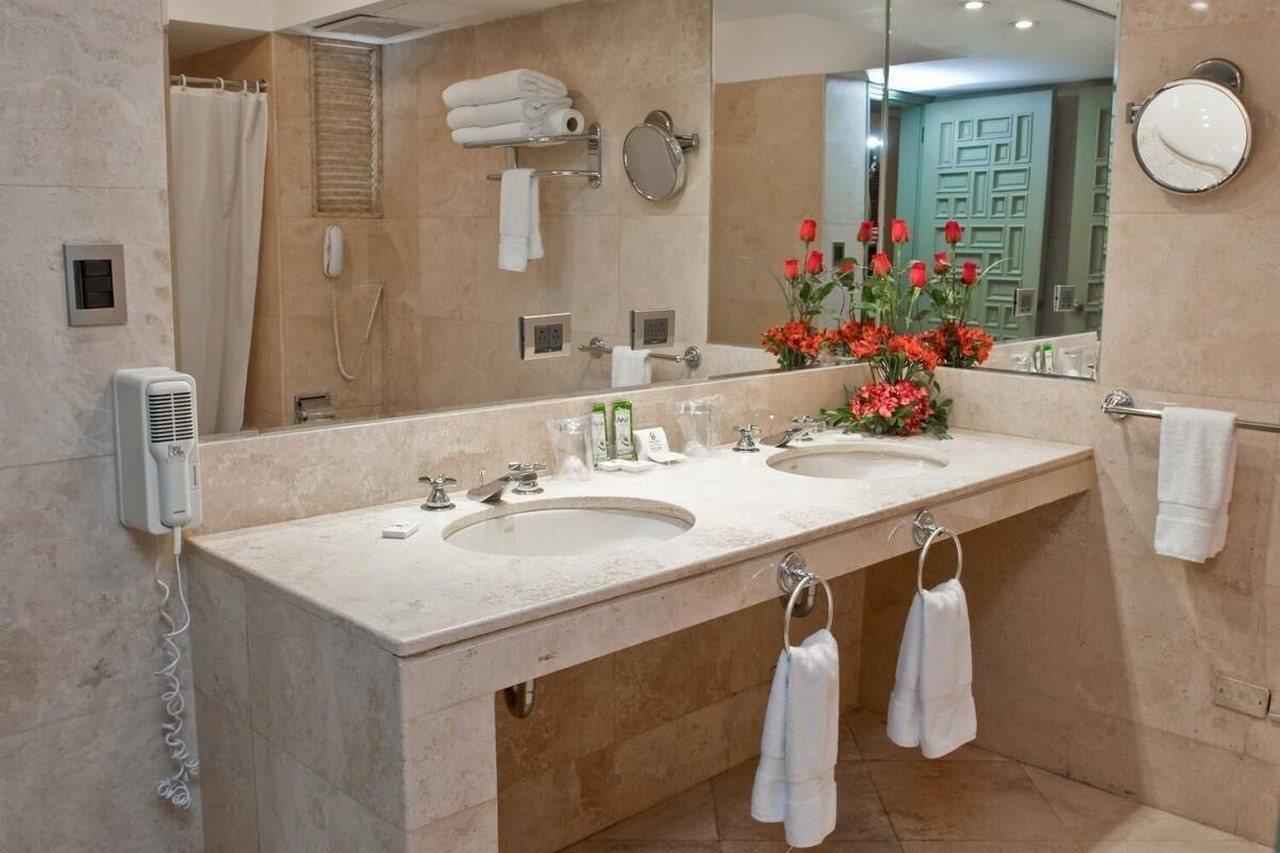 Hotel Maria Angola Lima Luaran gambar