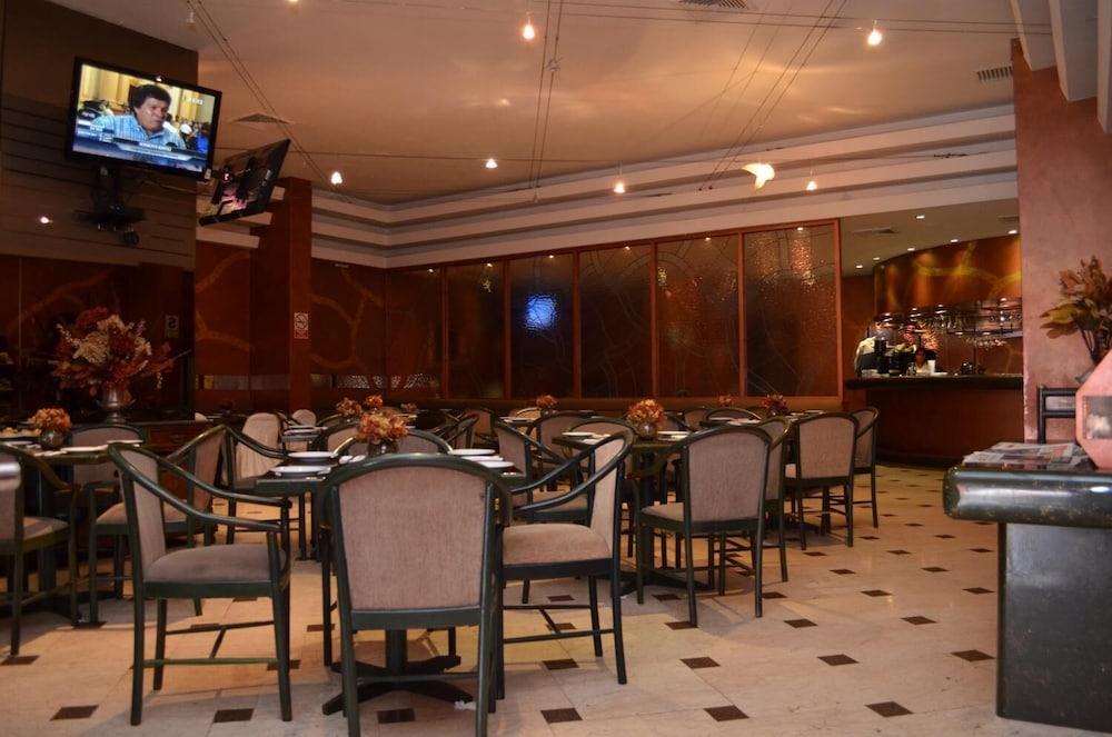 Hotel Maria Angola Lima Luaran gambar
