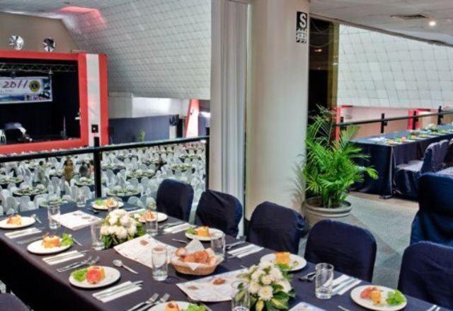 Hotel Maria Angola Lima Luaran gambar
