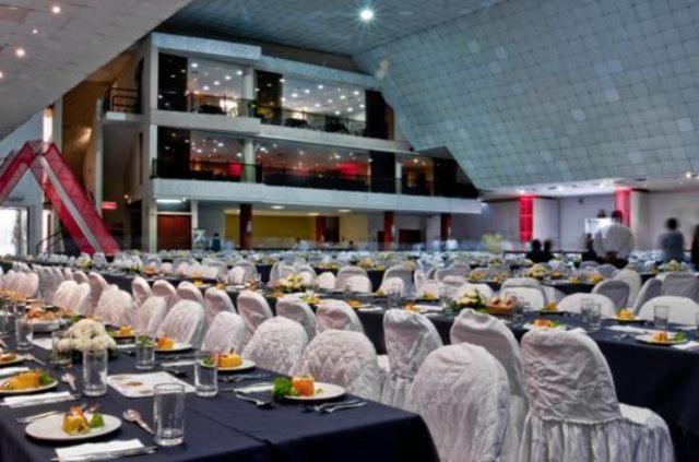 Hotel Maria Angola Lima Luaran gambar