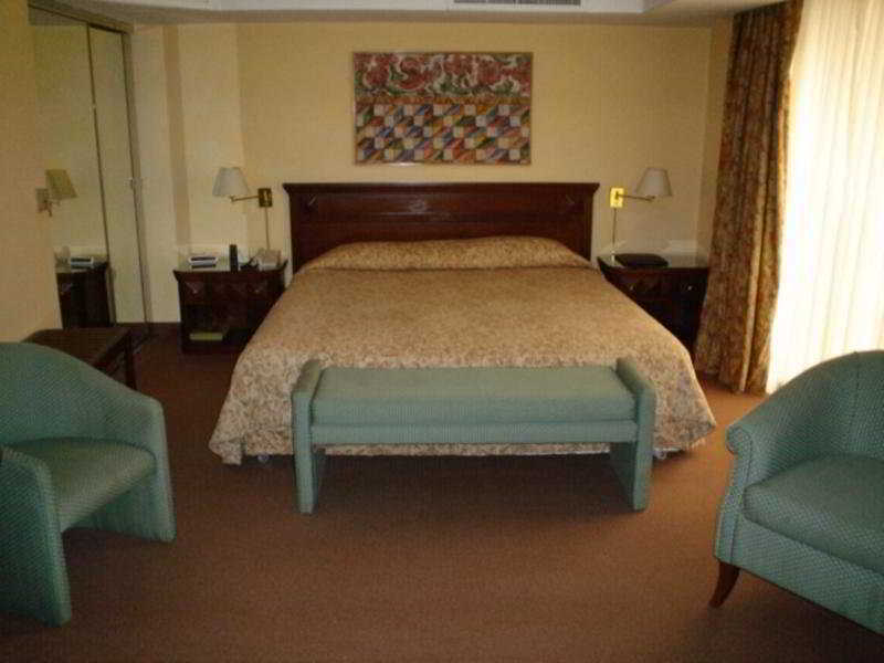 Hotel Maria Angola Lima Luaran gambar