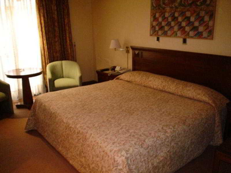 Hotel Maria Angola Lima Luaran gambar