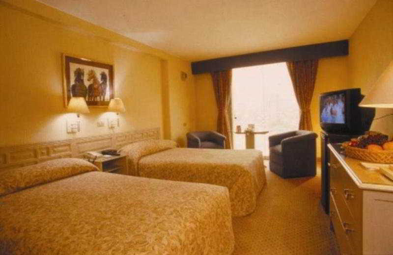 Hotel Maria Angola Lima Luaran gambar