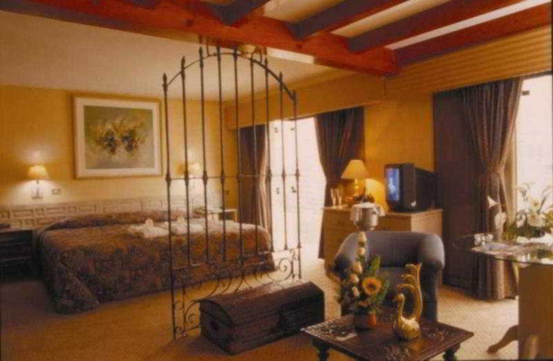 Hotel Maria Angola Lima Luaran gambar