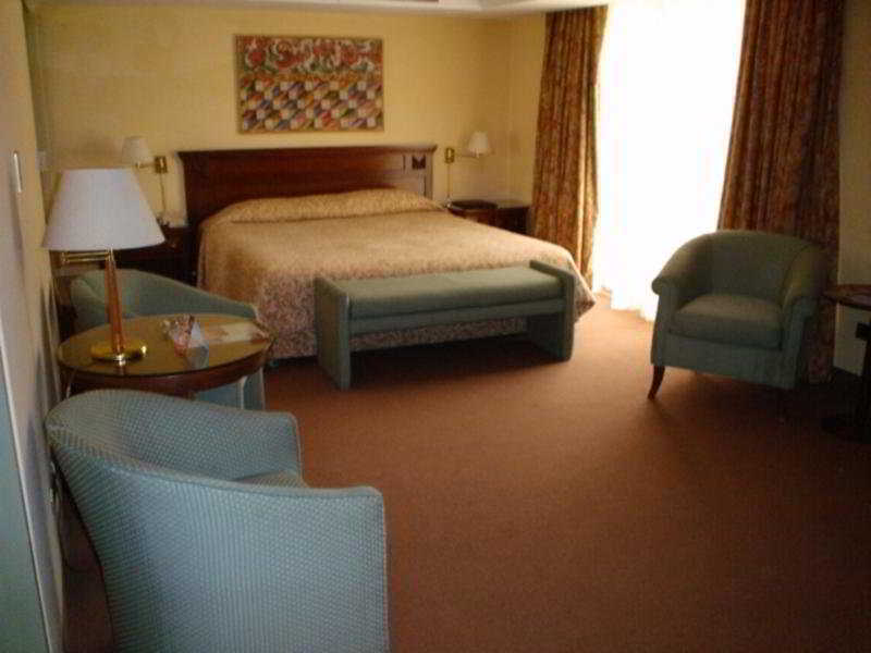 Hotel Maria Angola Lima Luaran gambar