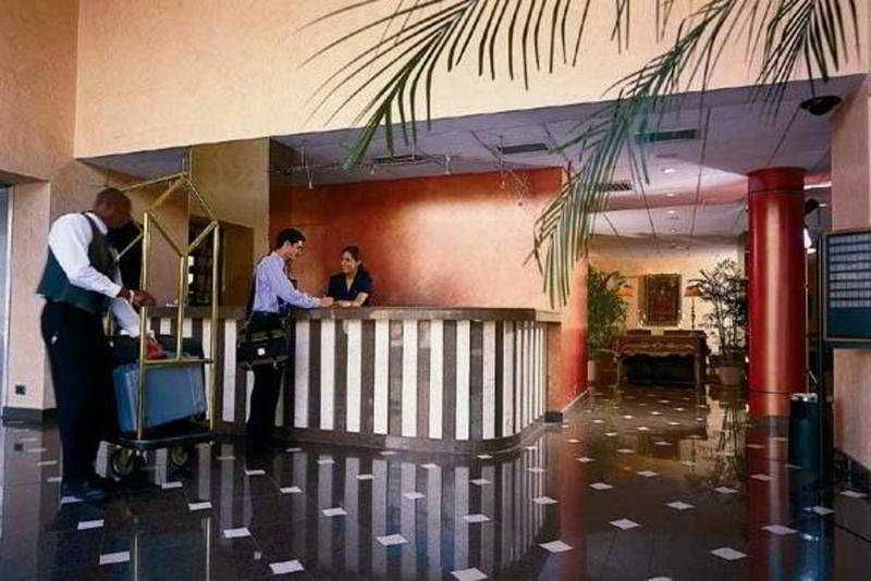 Hotel Maria Angola Lima Luaran gambar
