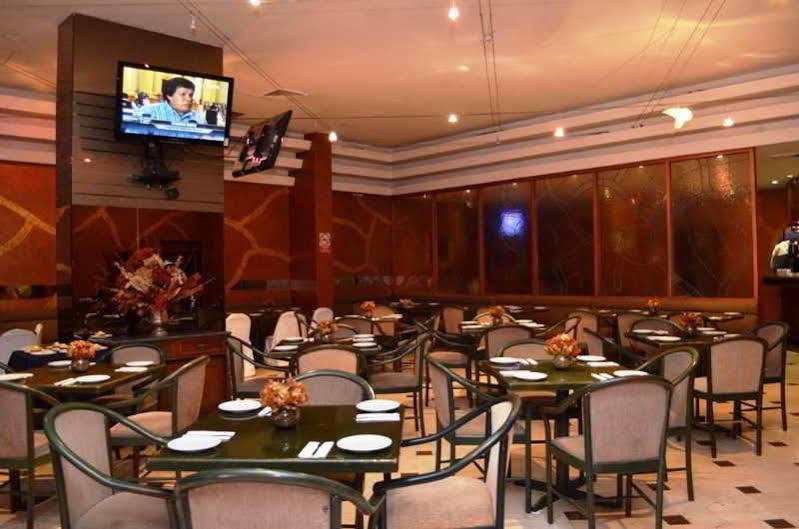 Hotel Maria Angola Lima Luaran gambar
