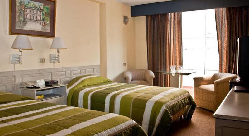 Hotel Maria Angola Lima Luaran gambar