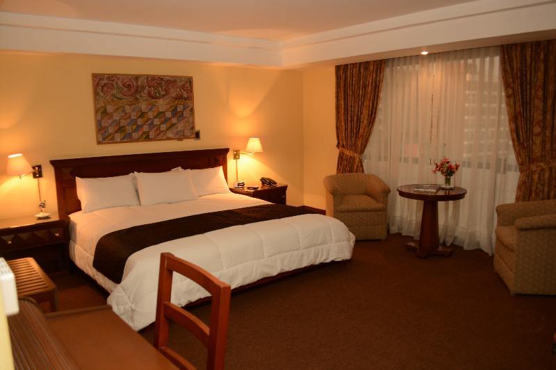Hotel Maria Angola Lima Luaran gambar